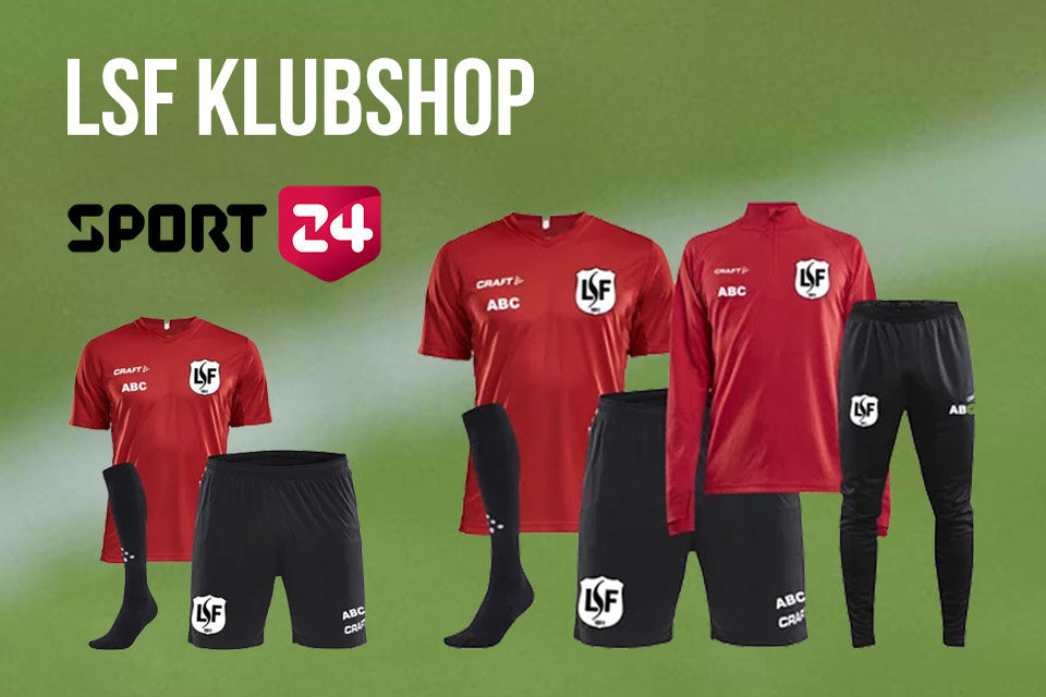 LSF Klubshop