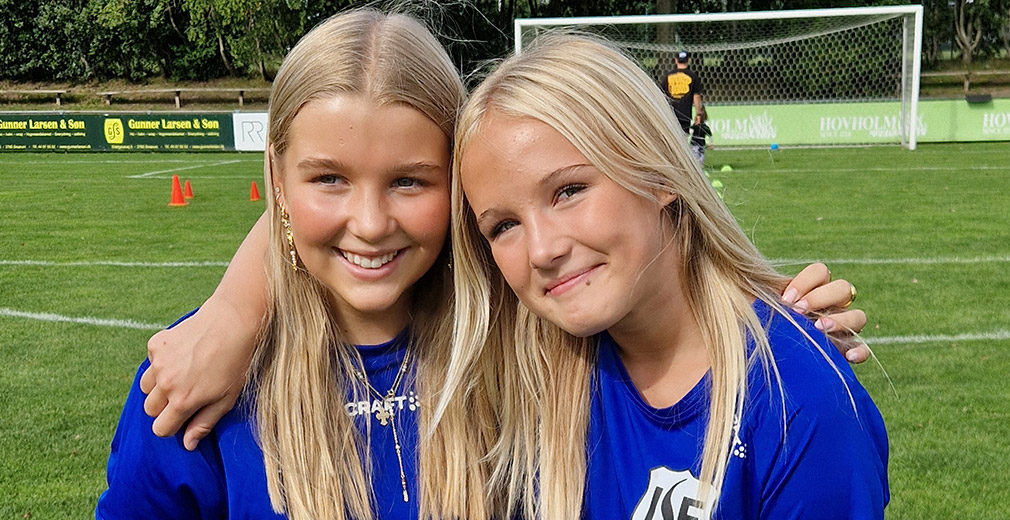 Så startede vores pandahold op efter en velfortjent sommerferie