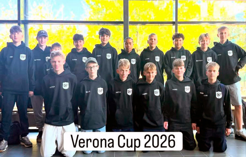 U14 Verona