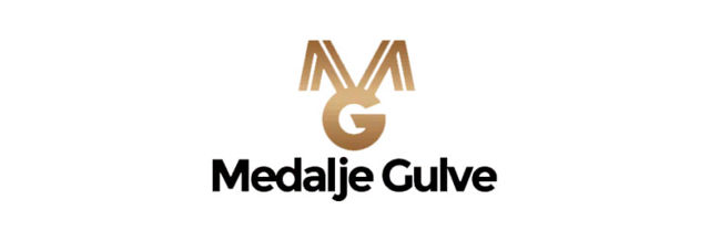 Medalje Gulve