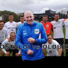 Opvisningskamp den 26-8 kl 1815