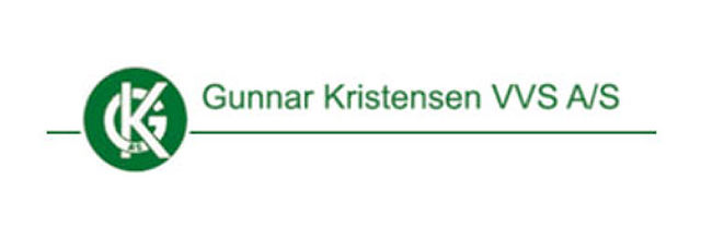 Gunnar Kristensen VVS
