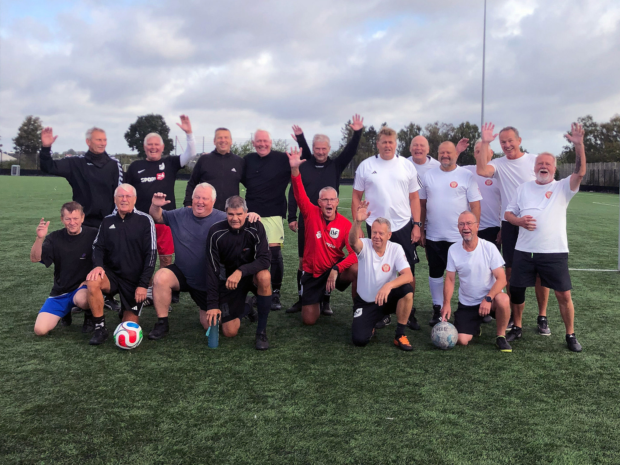 Vmturnering