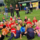 U6 Mix er startet op