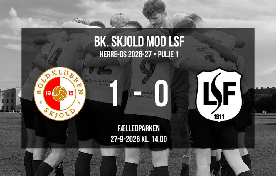 Skjold LSF (1)