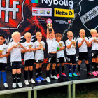 U7 til Nybolig Cup