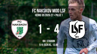Nakskov LSF 1 4