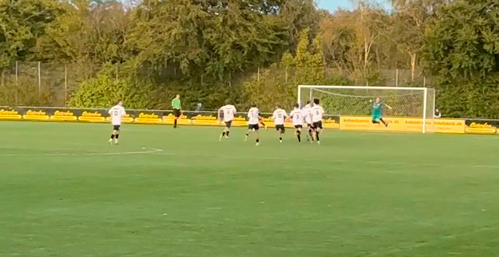Fremtiden er sikret i LSF - U19 - en stor succes