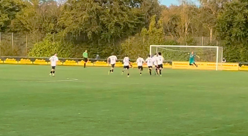 Fremtiden er sikret i LSF - U19 - en stor succes