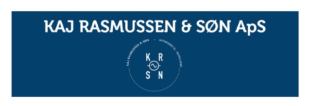 Kaj Rasmussen og Søn