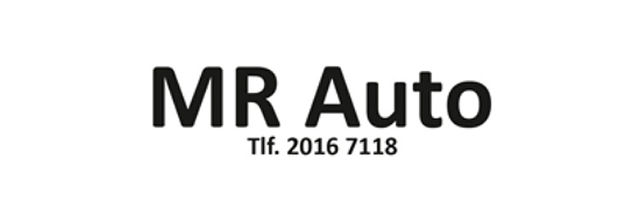 Mr. Auto