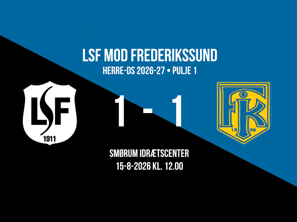 Kampref LSF FK