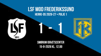 Kampref LSF FK