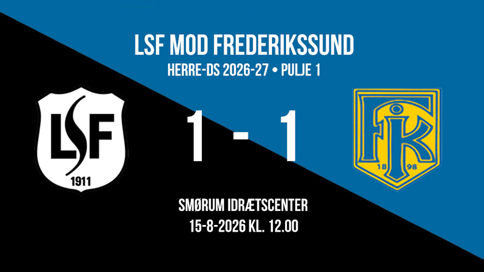 Kampref LSF FK