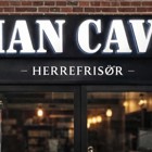 Fodboldfrisøren (Mancave) fra Måløv – ny sponsor i LSF!