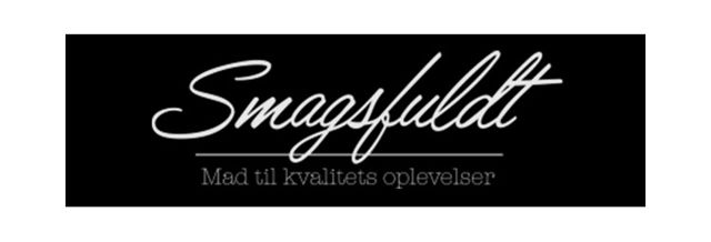 Smagsfuldt