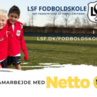 LSF FODBOLDSKOLE