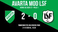 Avarta Lsf