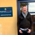 Malerfirmaet MGA (Mads Gianelli Andersson) – ny sponsor i LSF