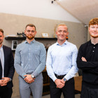 Vækster Media Aps – ny sponsor i LSF – To smørumdrenge med succes!