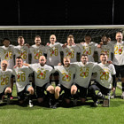 LSF Oldboys er Sjællandsmestre 2026
