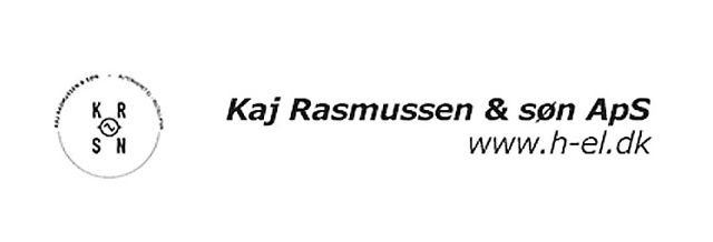 Kaj Rasmussen og Søn