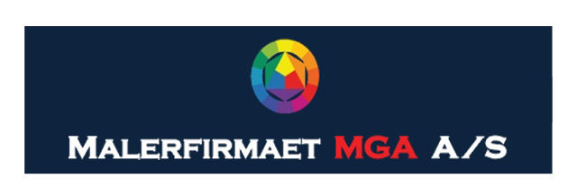 Malerfirmaet - MGA