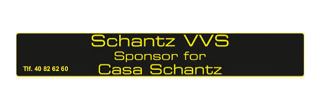 Schantz VVS