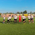 Verona cup 2026: U14 i kvartfinalen