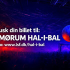 Hal-i-Bal sidste tilmelding