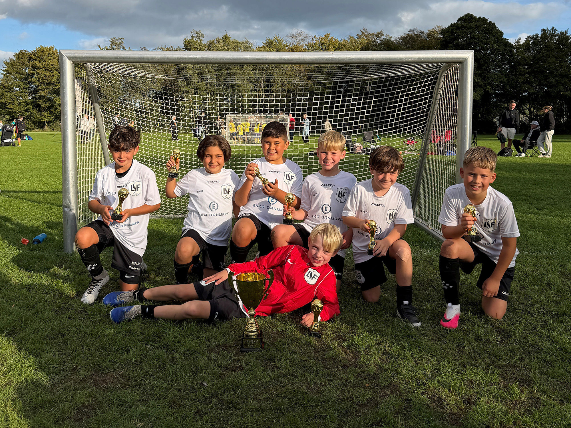 U9 Koege A