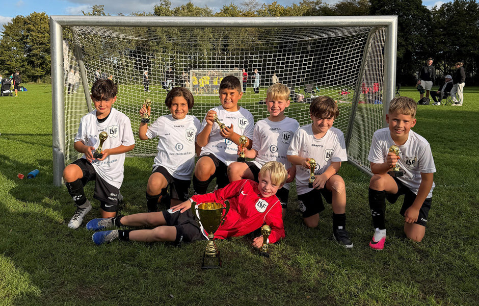 U9 Koege A