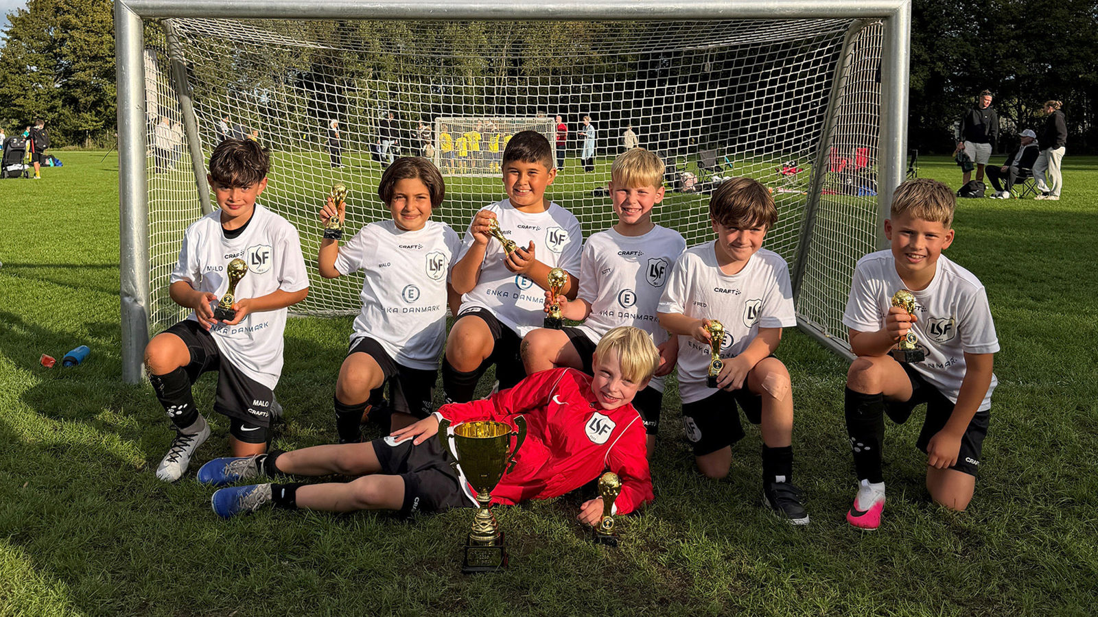 U9 Koege A