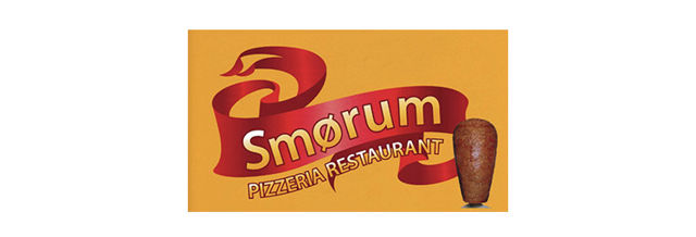 Smørum Pizza