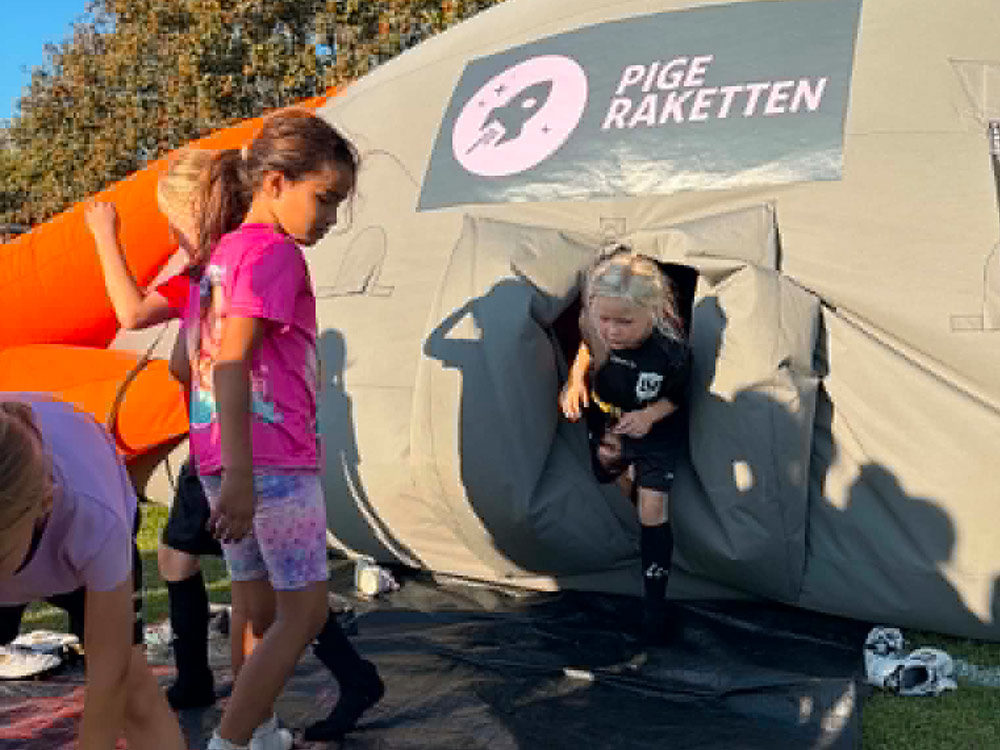 Pigeraket 2026 1