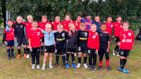 U7 U9 Kampdag